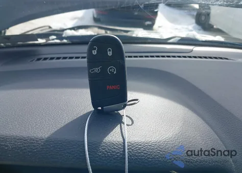 2017 Jeep Grand Cherokee Limited 4X4 z USA, uszkodzony, nr VIN 1C4RJFBG1HC922790